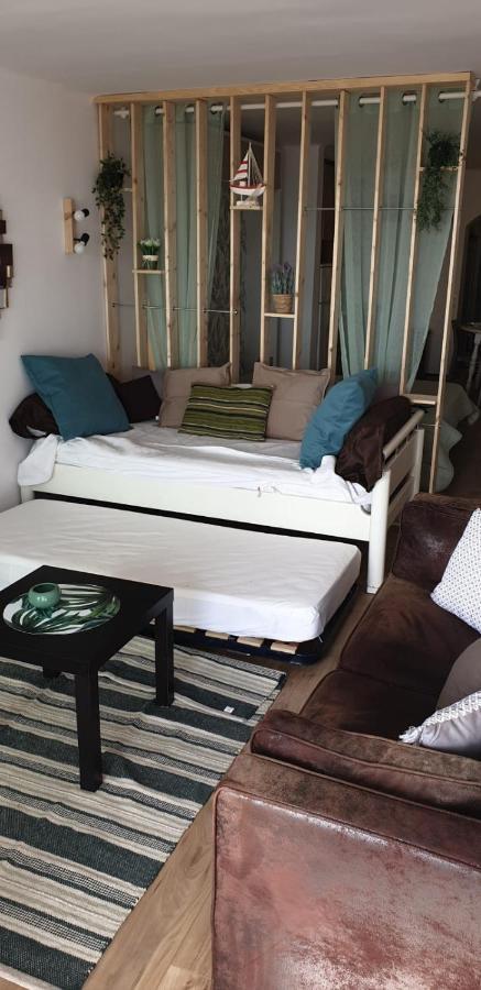 Apartamento Bahia 1-5-74 Face Mer, Marina D *