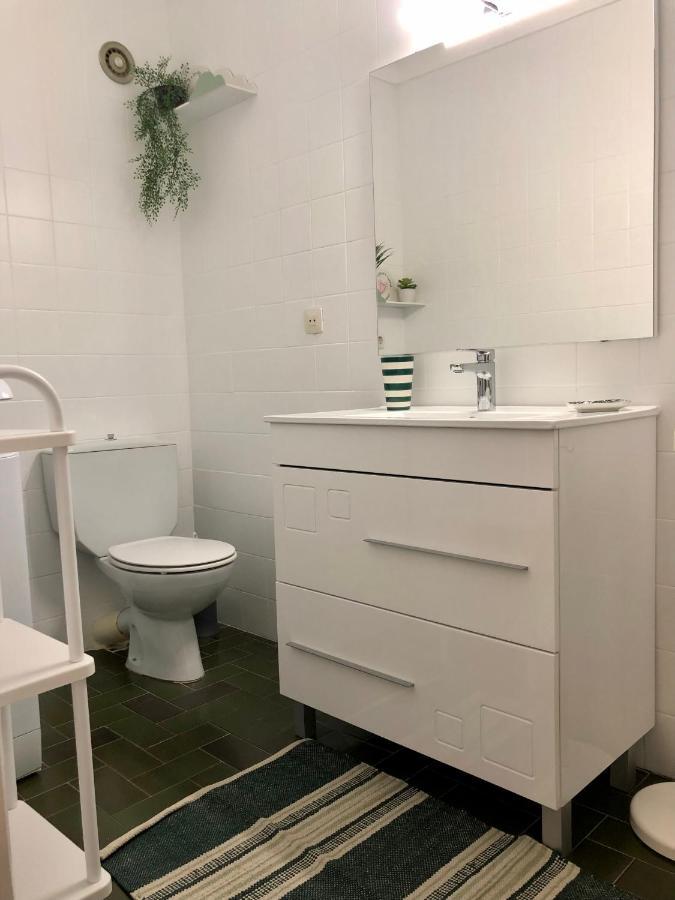 Apartamento Bahia 1-5-74 Face Mer, Marina D *