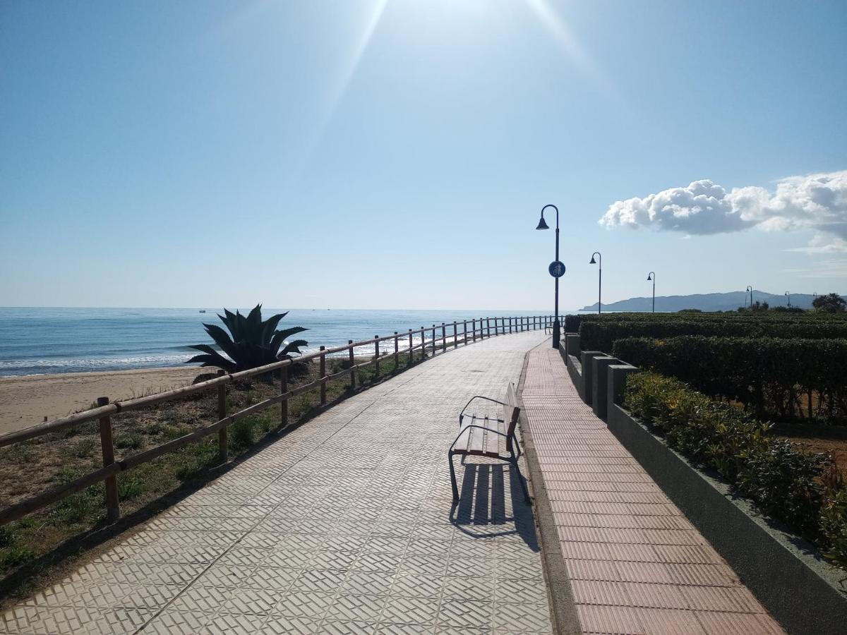 Apartamento Casa Con Patio Y Piscina Comunitaria Estartit Costa Brava *