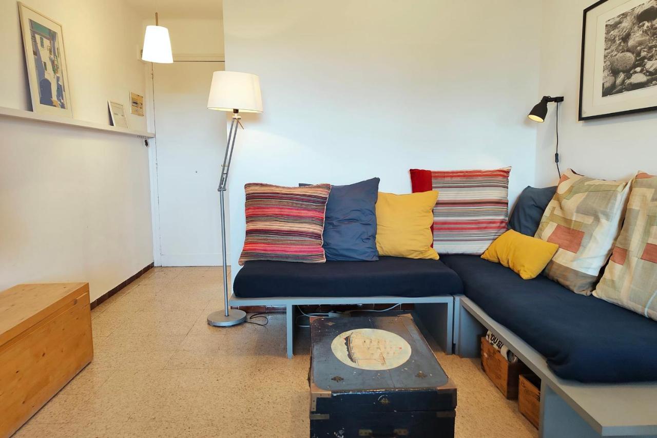 La Musclera- Ideal For Families At The Entrance Of Tamariu! * Palafrugell