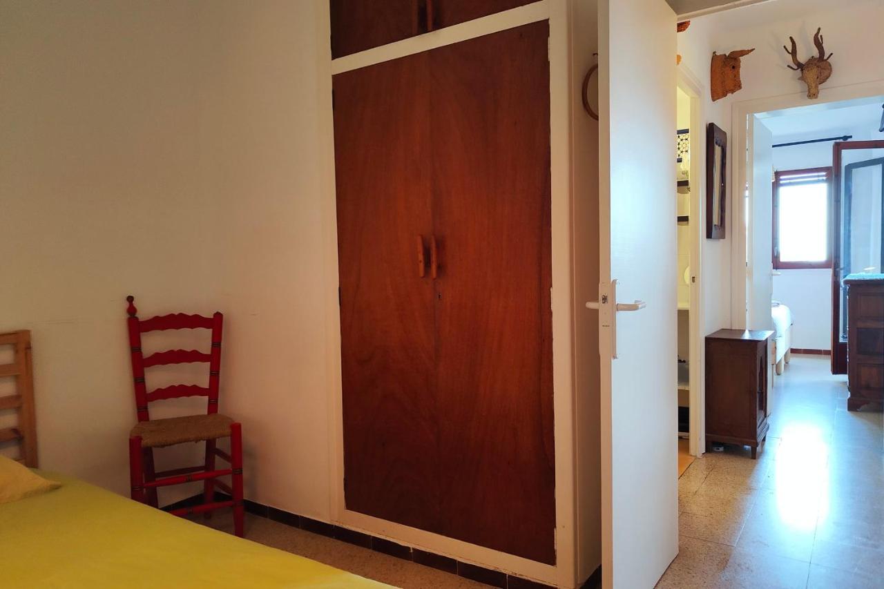 La Musclera- Ideal For Families At The Entrance Of Tamariu! Apartment *