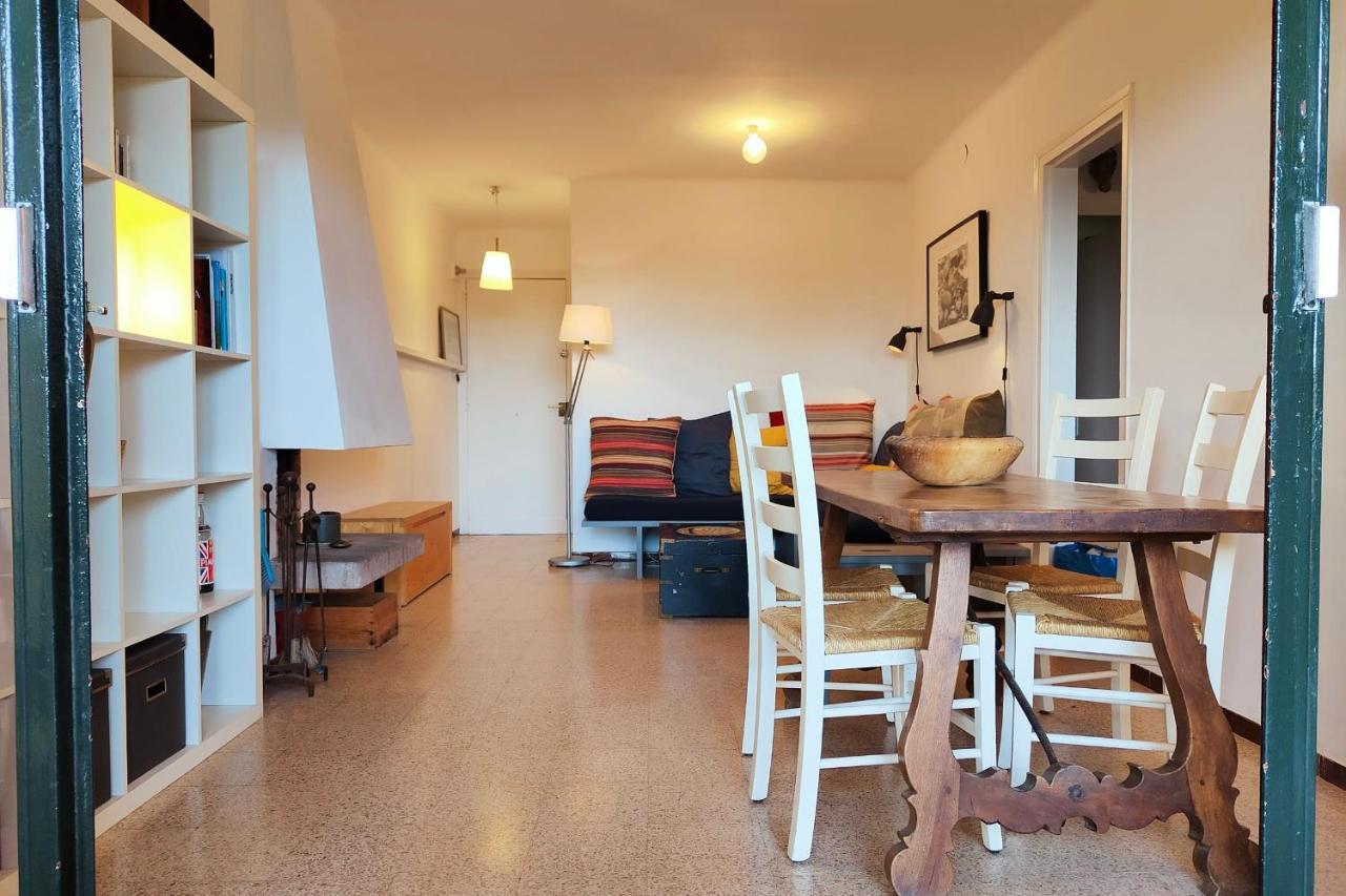La Musclera- Ideal For Families At The Entrance Of Tamariu! *