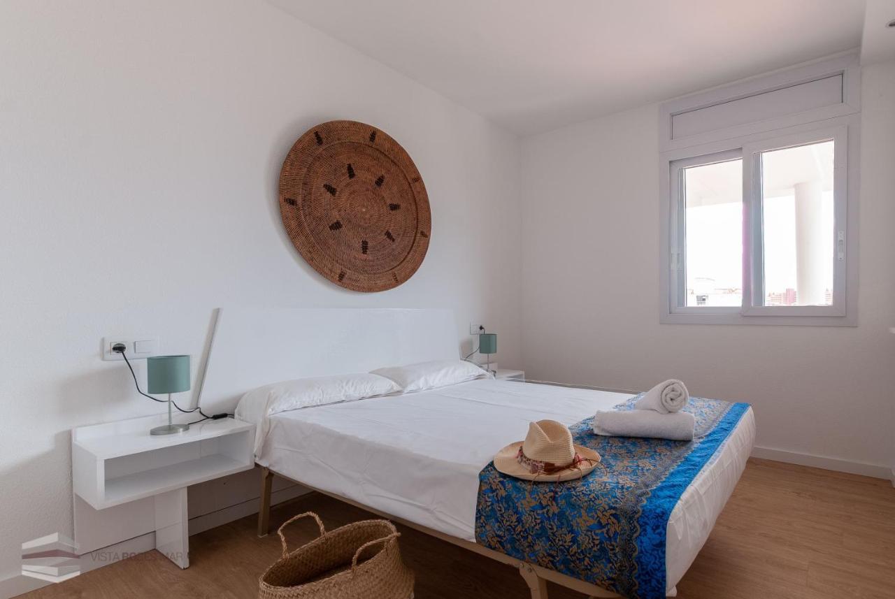 Apartamento Vista Mar - Con Piscina Ii Rosas