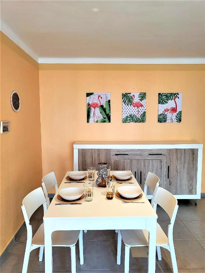 Global Immo 3346 La Solana Apartamento *