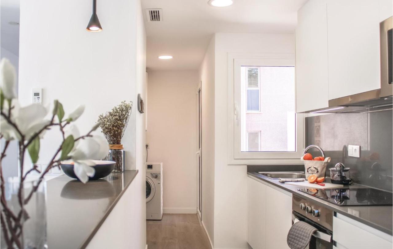 Stunning In With Kitchen Apartment Tossa de Mar