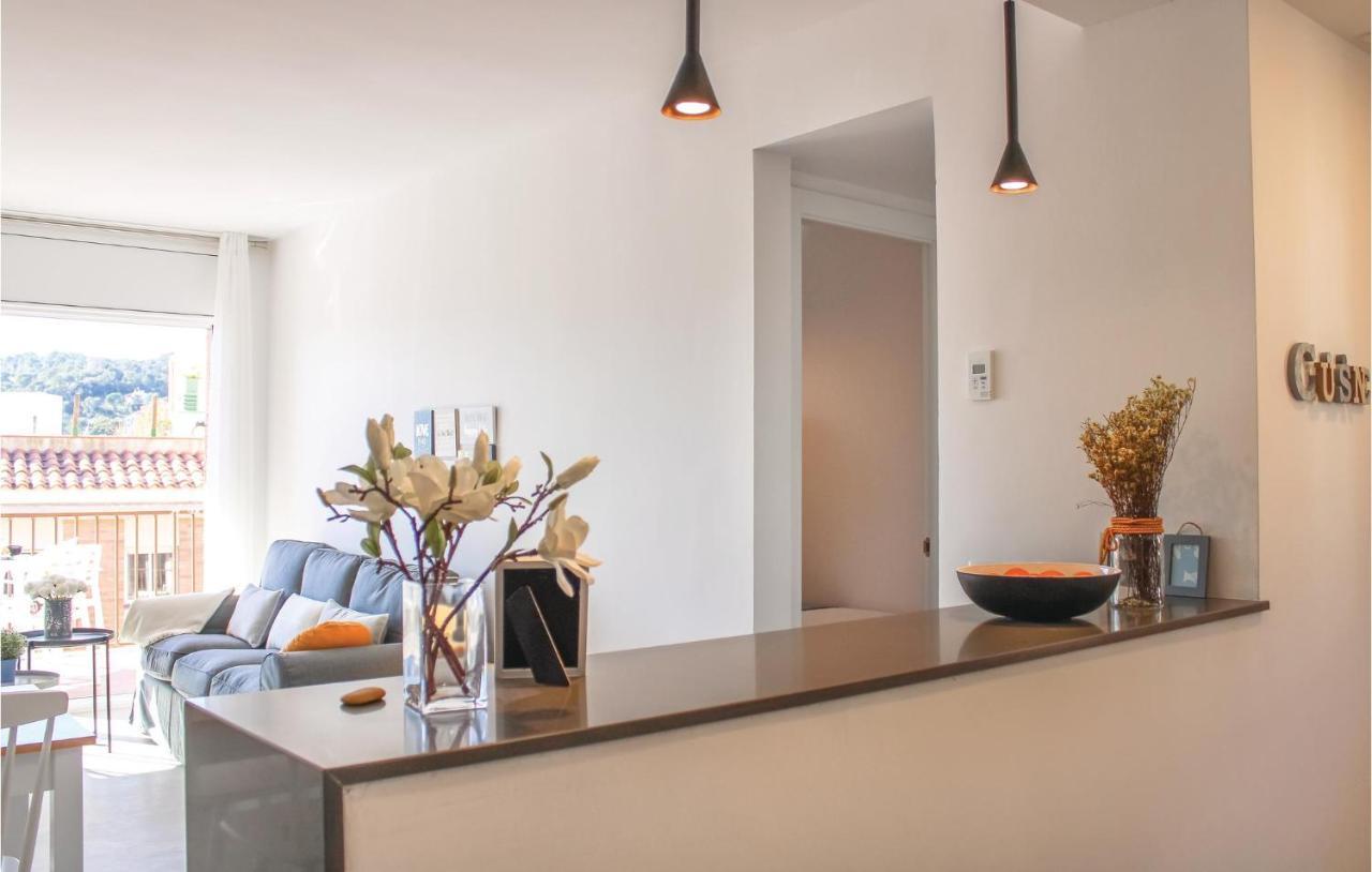 Stunning In With Kitchen *