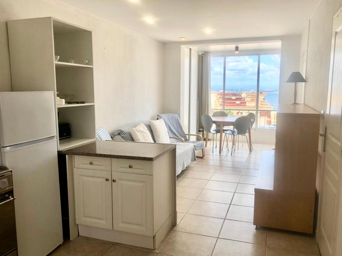 Apartment Acapulco