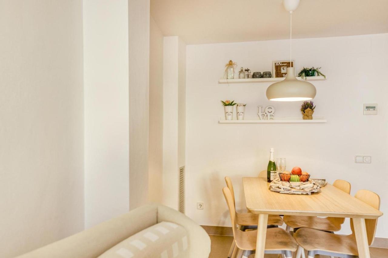 Apartment Ground Floor In Centre Of