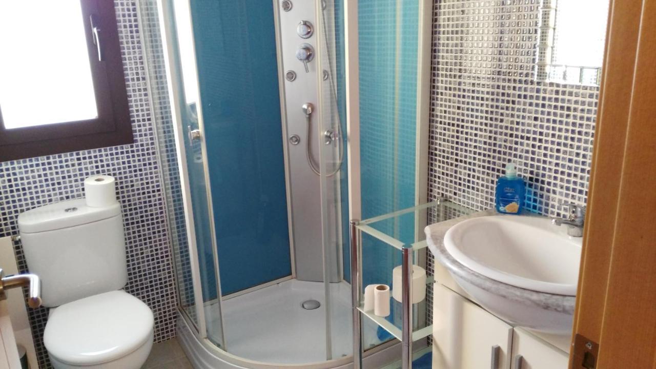 Apartamento La Pallissa 9 Torroella de Montgrí