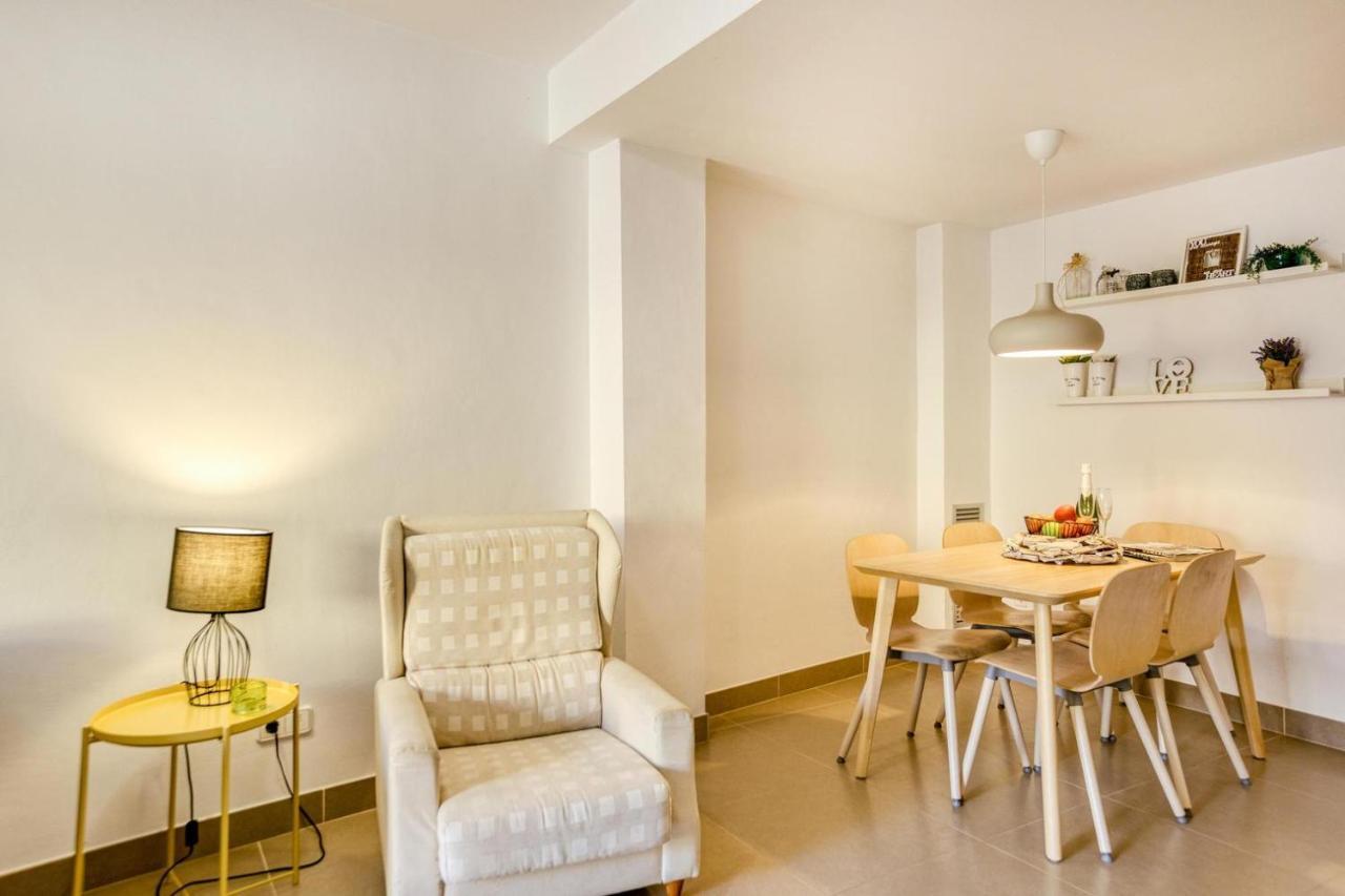 Apartamento Ground Floor In Centre Of Torroella de Montgrí