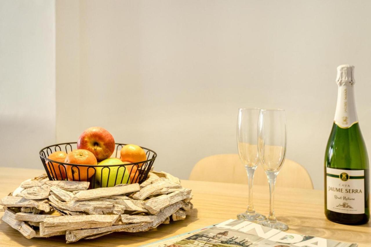 Apartamento Ground Floor In Centre Of