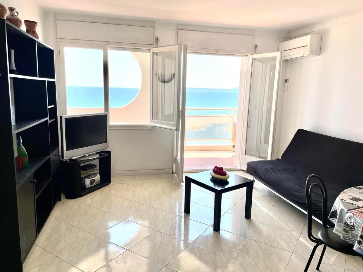 91-dos Con Vistas A La Bahía De Roses Apartamento *