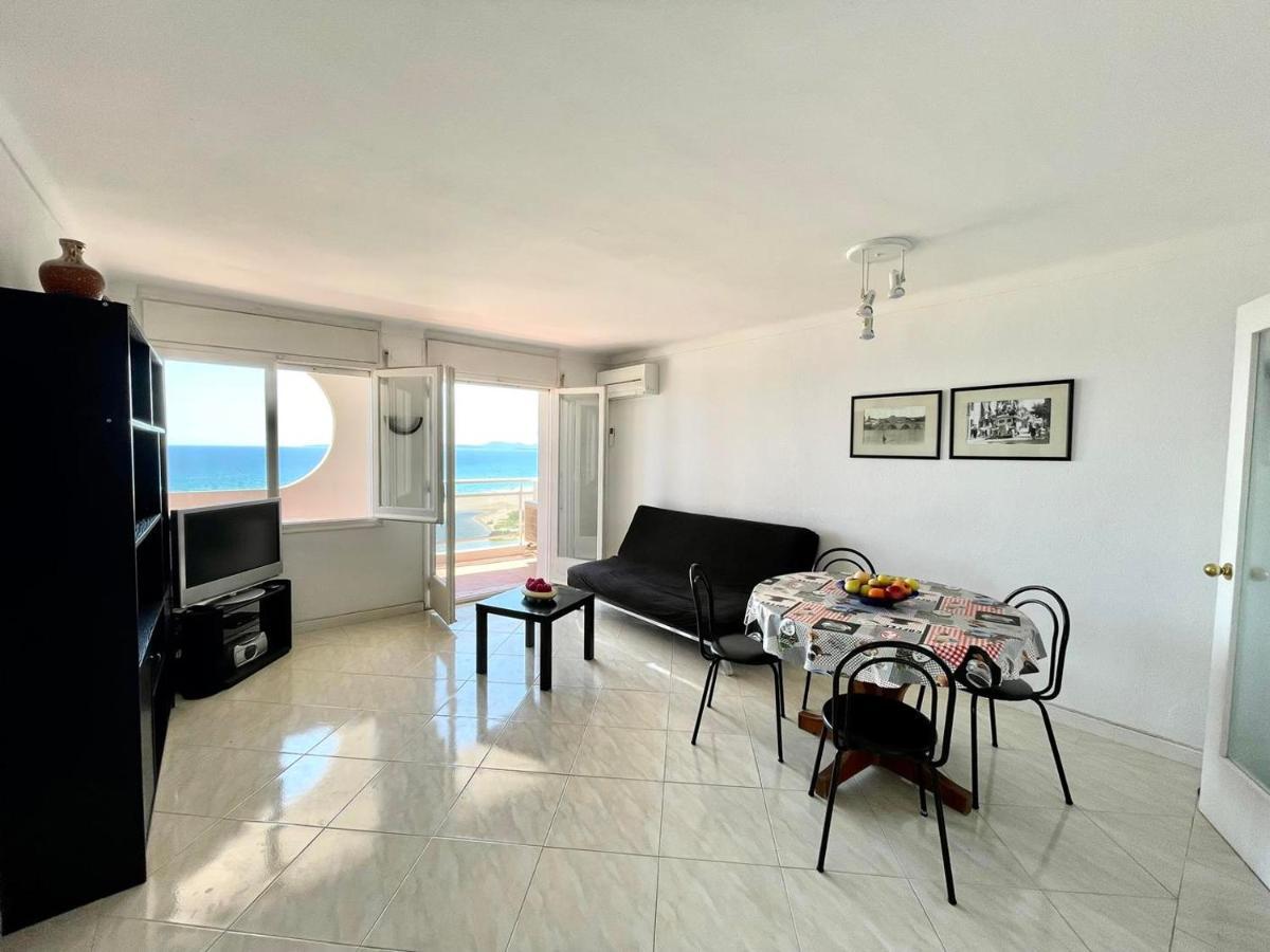 91-dos Con Vistas A La Bahía De Roses Ampuriabrava