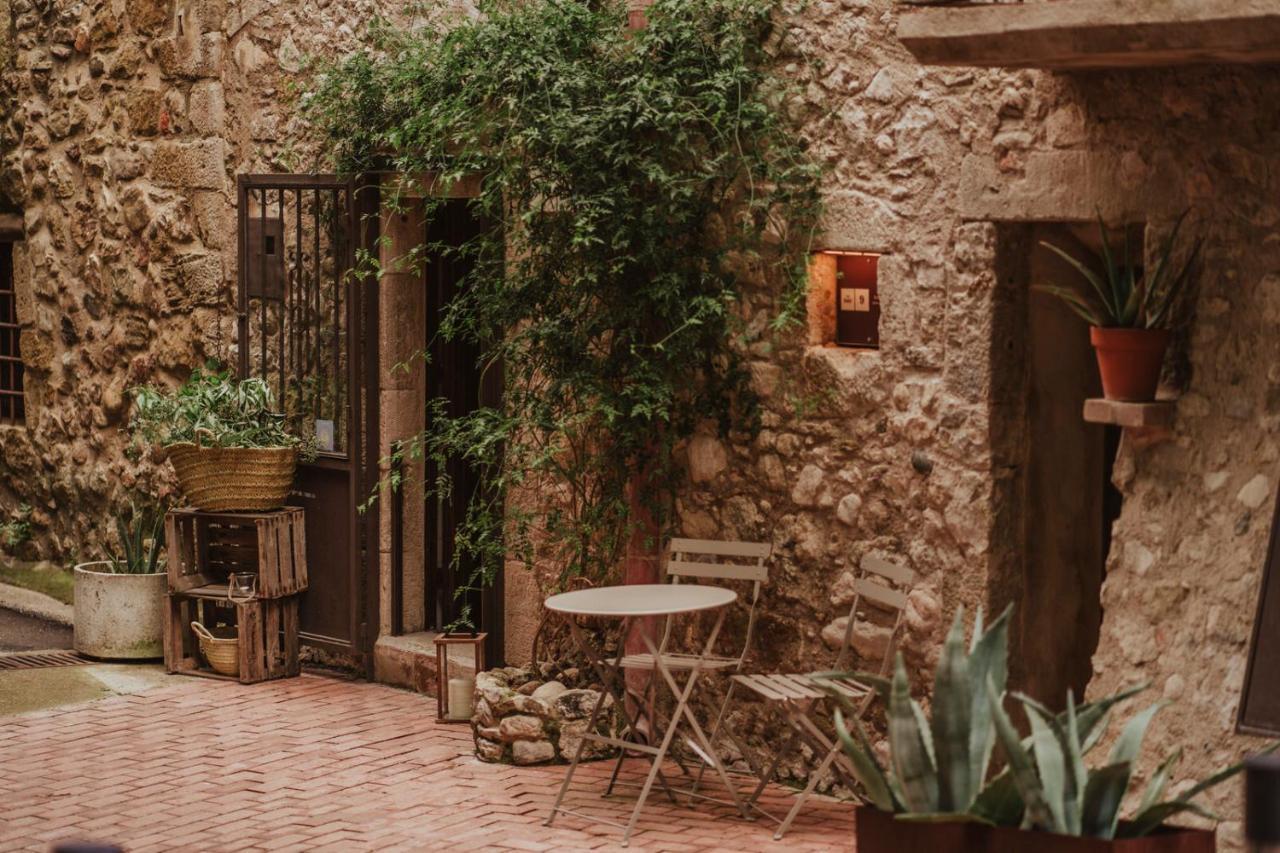 Cal Nou 9 - Adults Only Casa rural