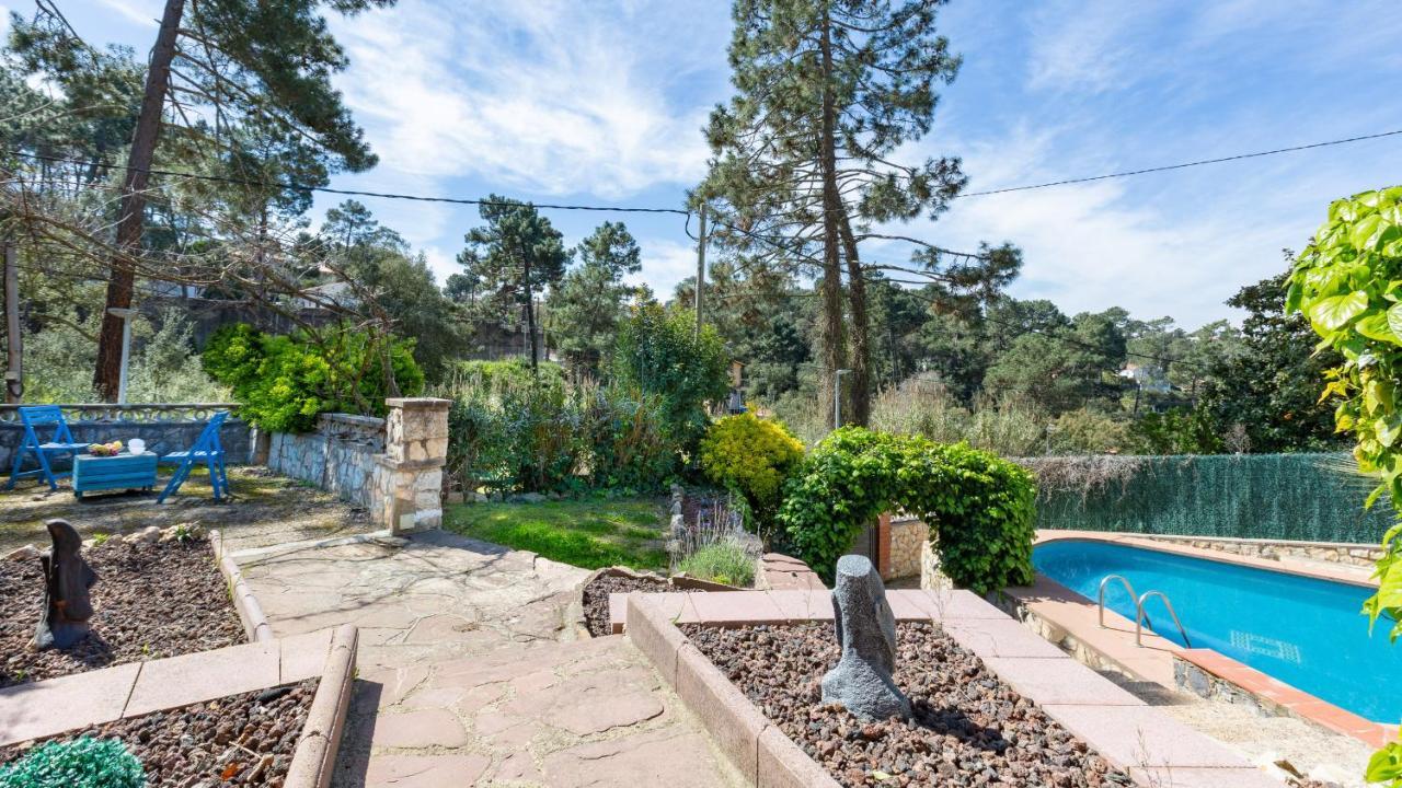 Villa Tordera 22