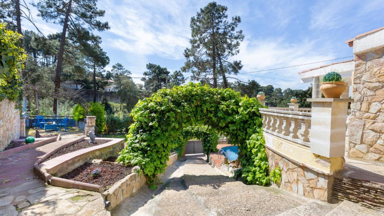 Tordera 22 Villa