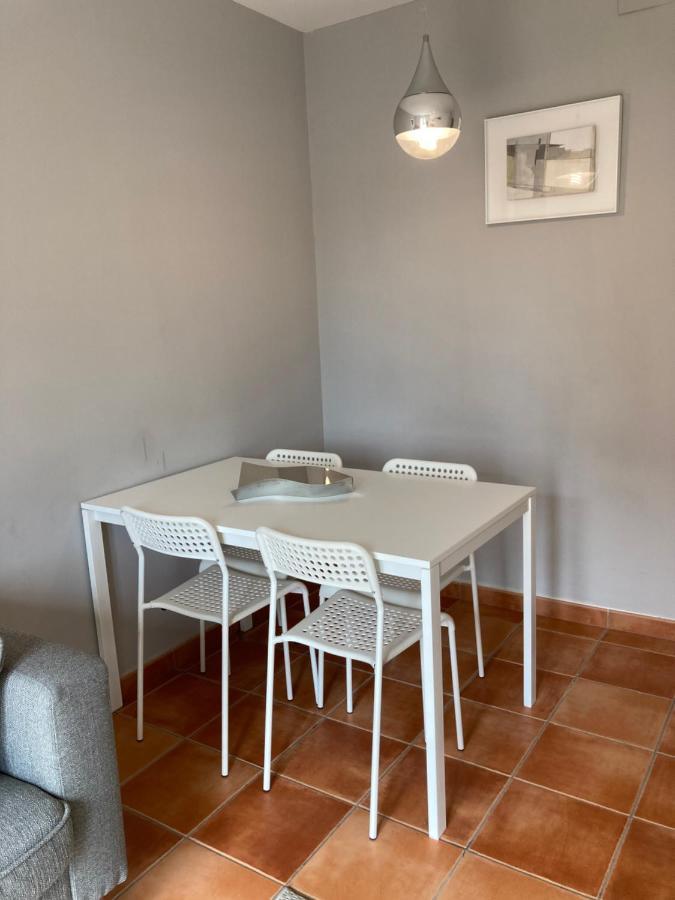 Rascassa Apartment