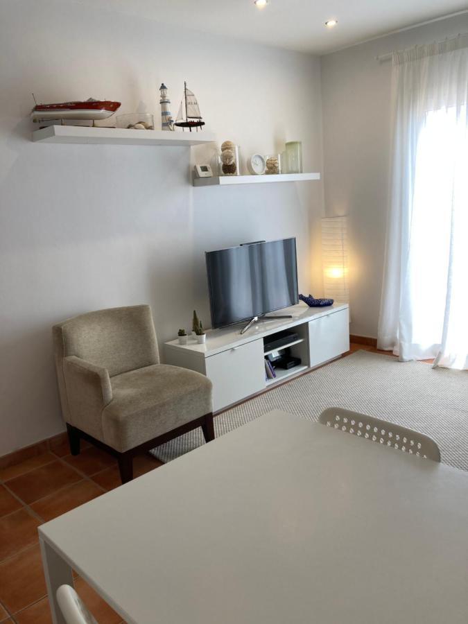 Rascassa Apartment Llafranc
