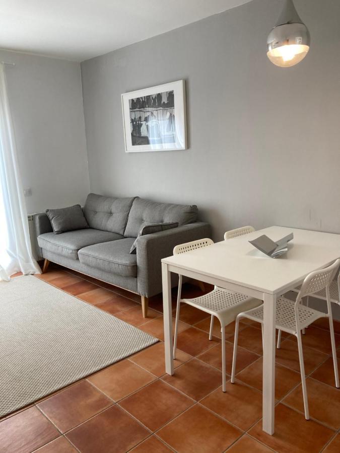 Apartment Rascassa Llafranc