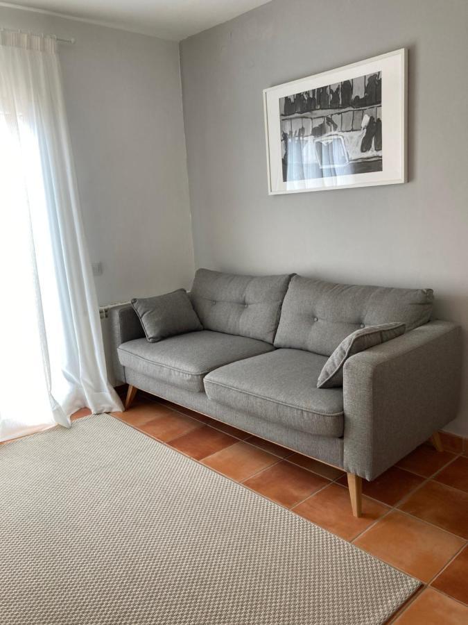 Apartment Rascassa Llafranc