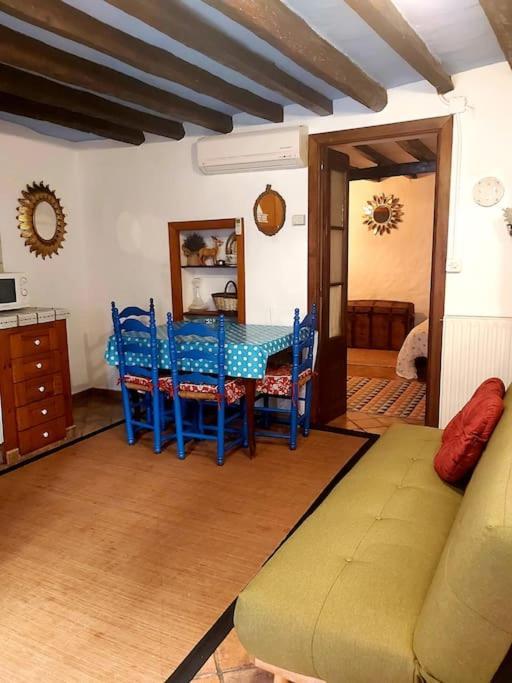Apartment The Blue House Of The Costa Brava Arlet S Corner Castello  D'Empuries