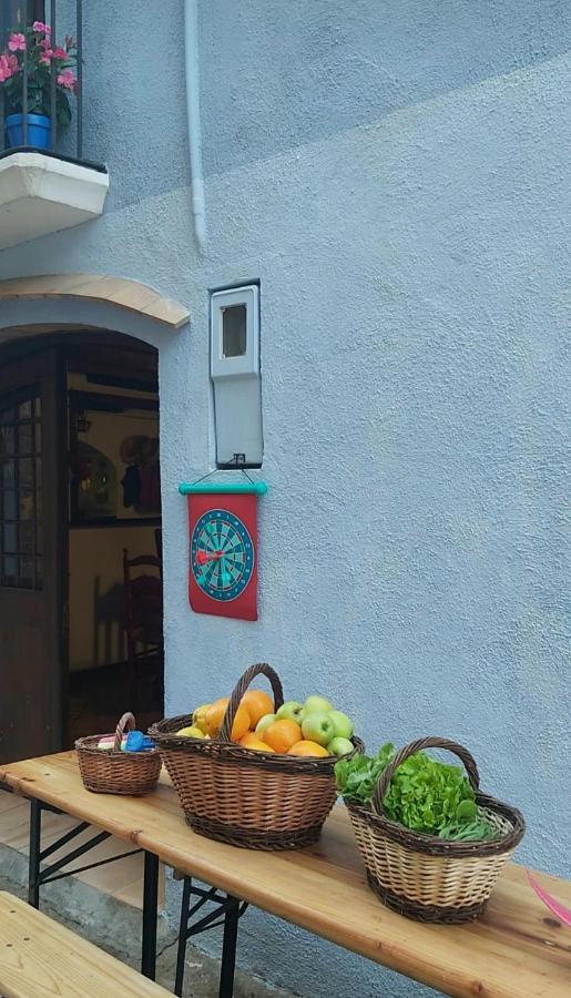The Blue House Of The Costa Brava Arlet S Corner Apartment *
