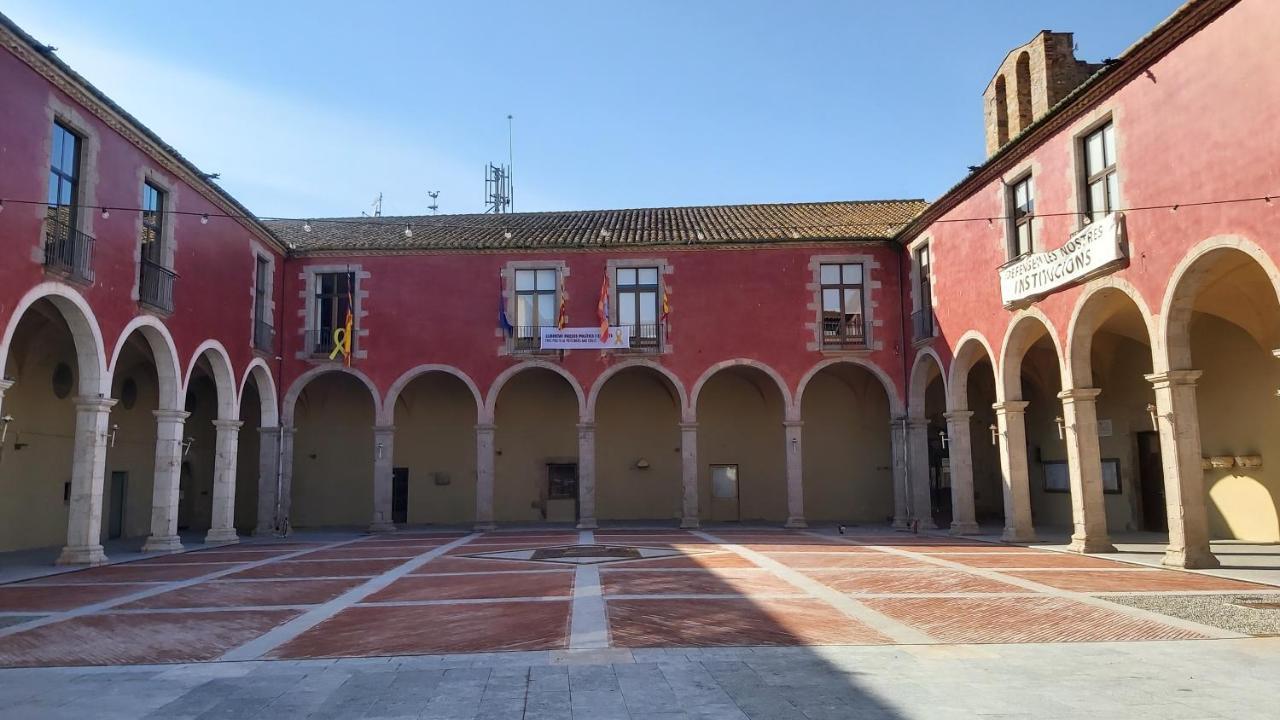 The Blue House Of The Costa Brava Arlet S Corner Apartment