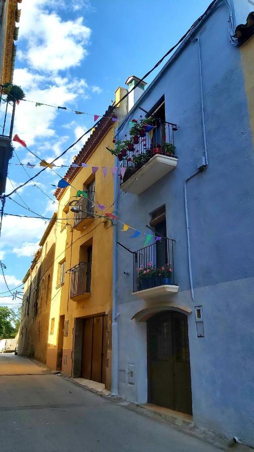 The Blue House Of The Costa Brava Arlet S Corner Apartment