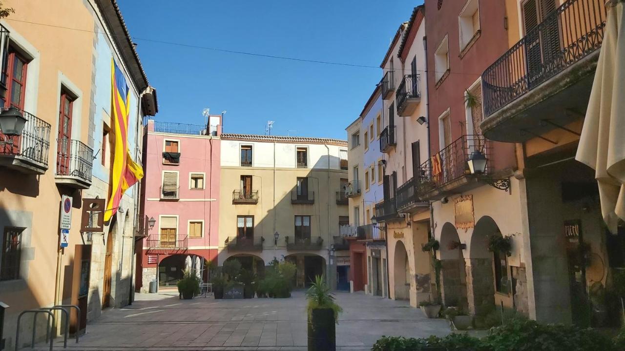 Apartment The Blue House Of The Costa Brava Arlet S Corner Castello  D'Empuries