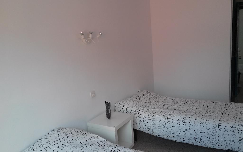 Guest house San Carlos