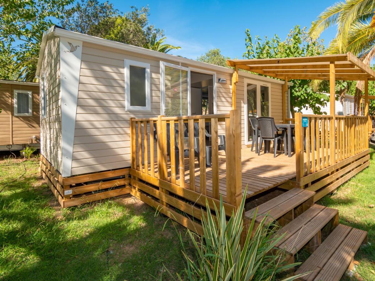 Vacanceselect Mobil Homes Camping Castell Mar Empuriabrava