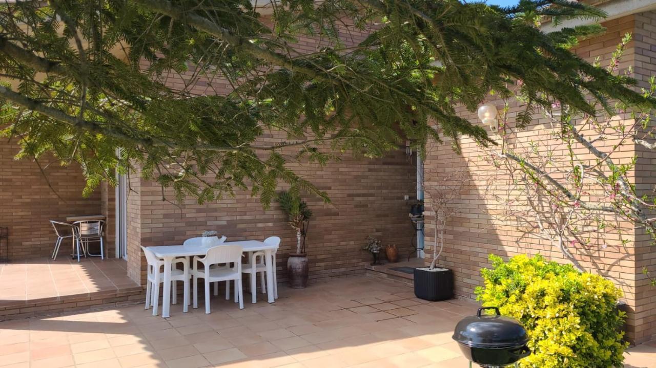 Apartamento Carbó