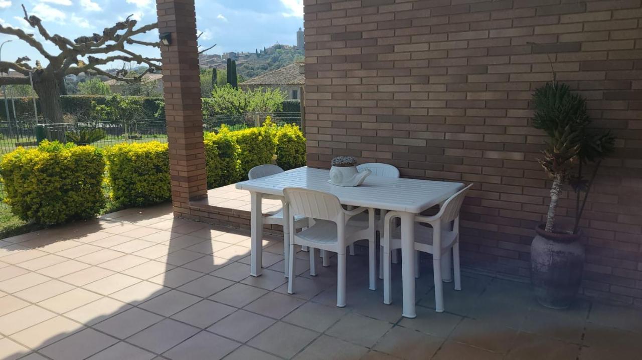 Carbó Apartamento Pals