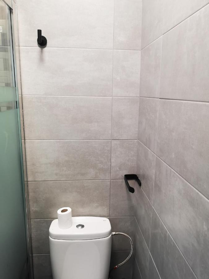 Сasa de vacaciones Casa Mediterrani *