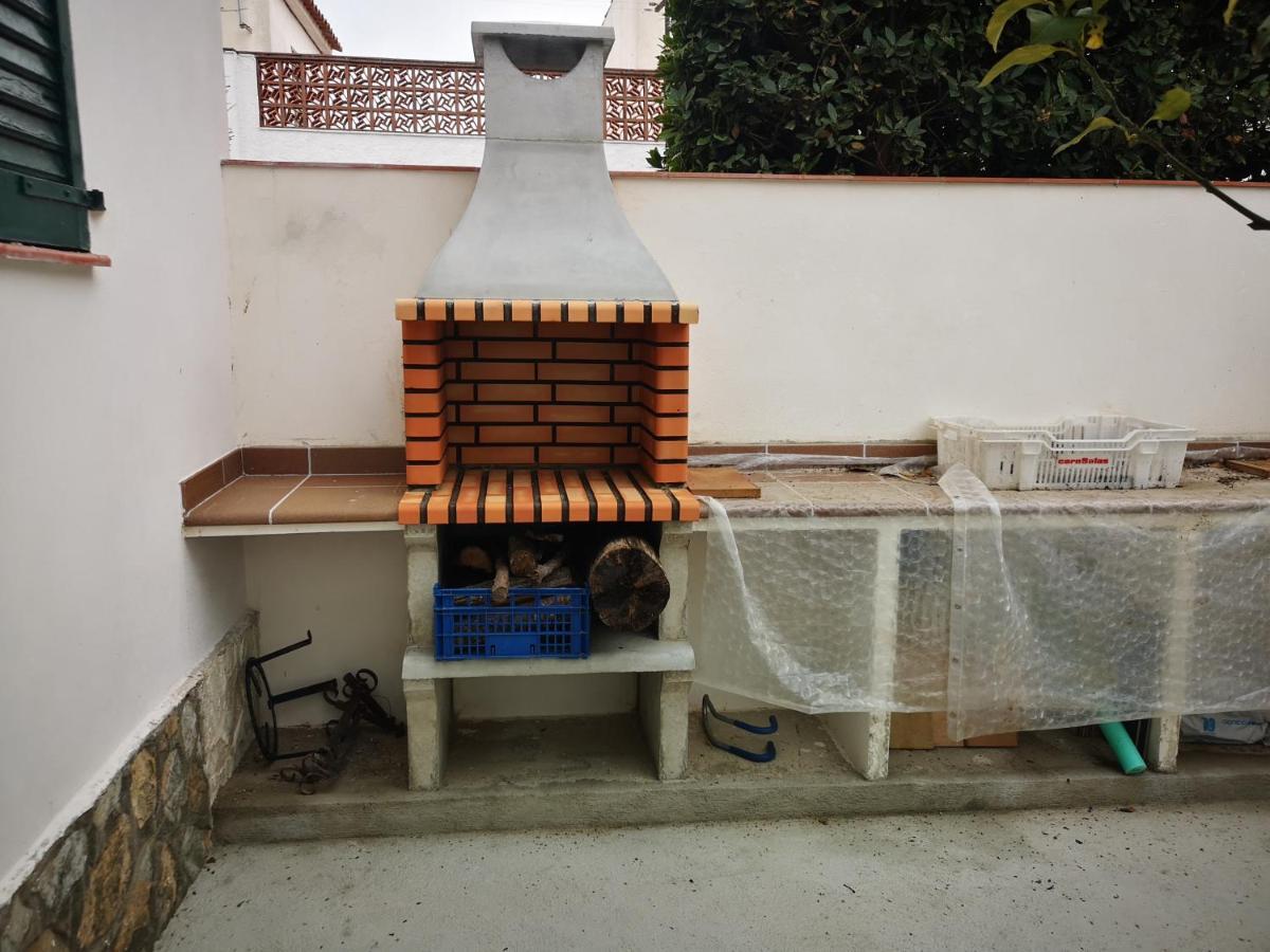 Casa Mediterrani