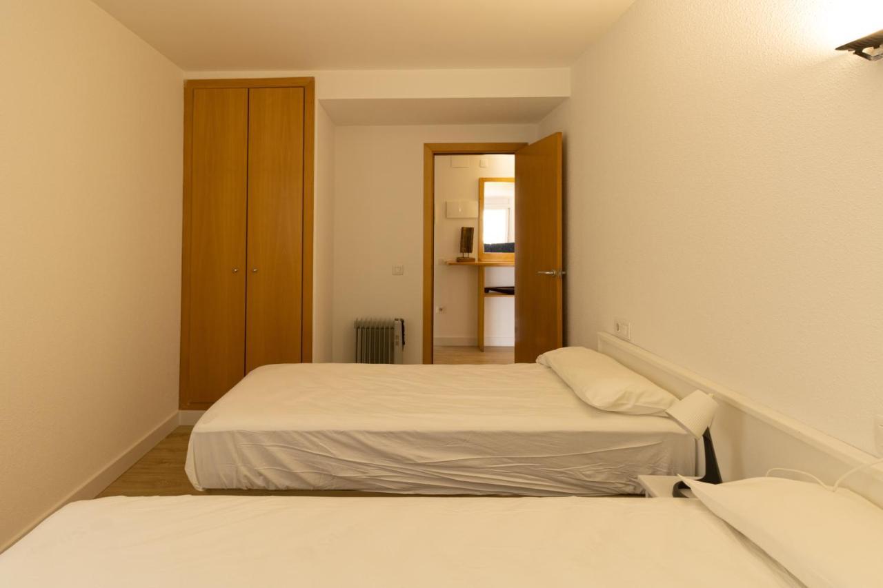 Apartamento Vista Mar - Con Piscina Ii Rosas