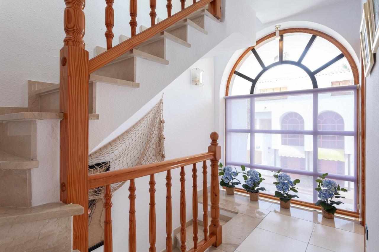 Holiday home La Marinera House *