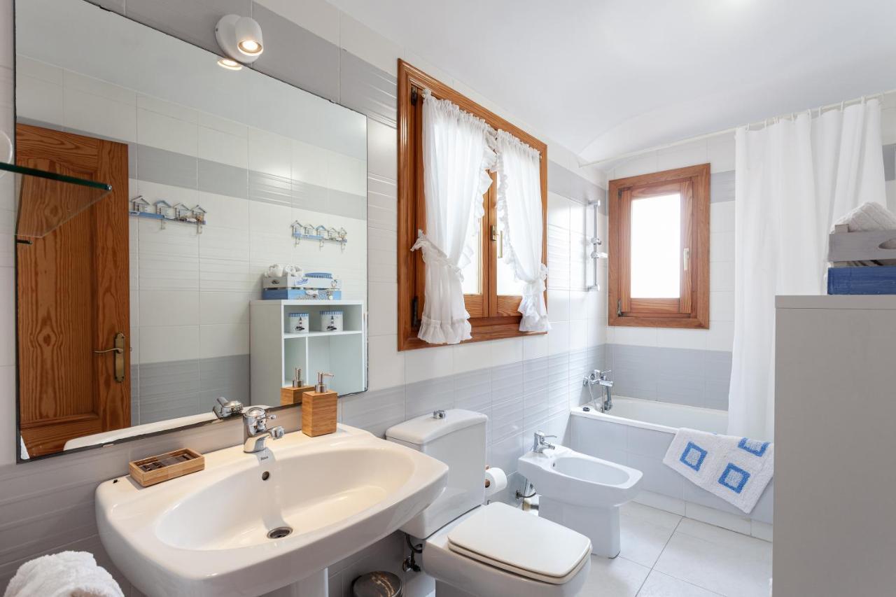 Holiday home La Marinera House *