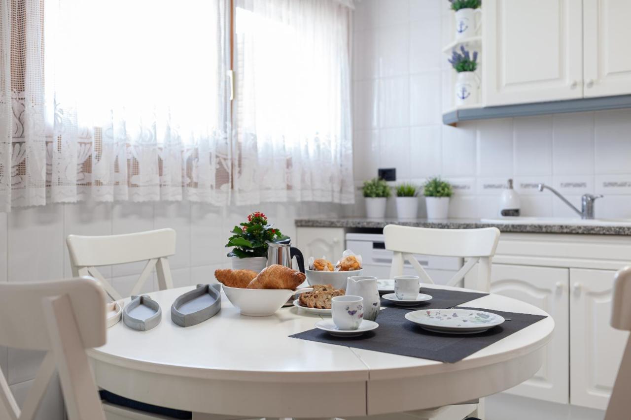 Holiday home La Marinera House *