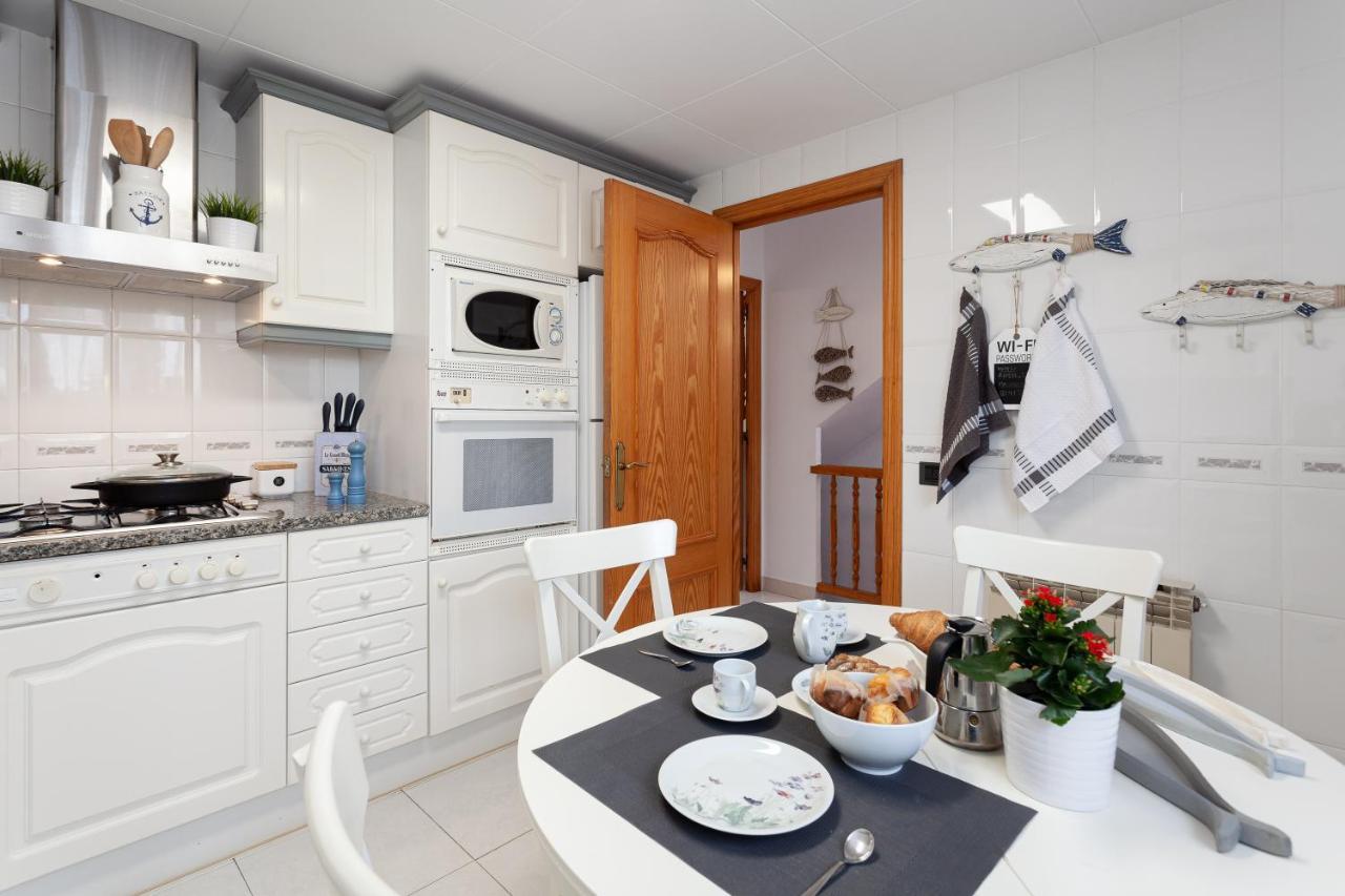 La Marinera House Holiday home Platja d'Aro