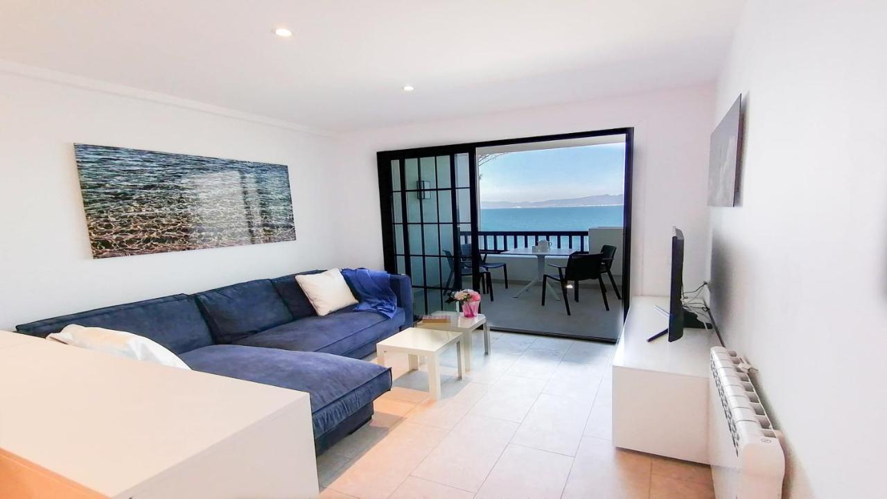Apartamento Apartamento Aqua vistas al Mar - Punta Romana l'Escala