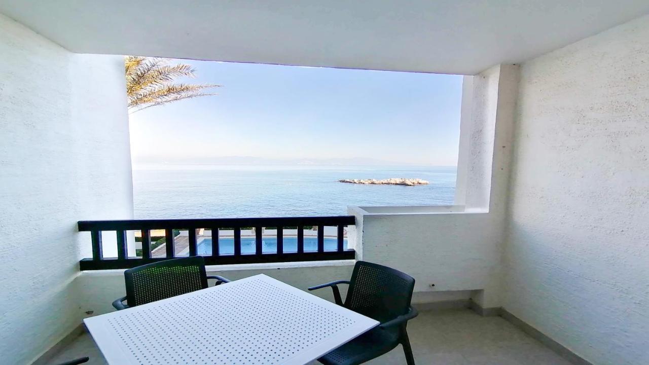 Apartamento Apartamento Aqua vistas al Mar - Punta Romana l'Escala *
