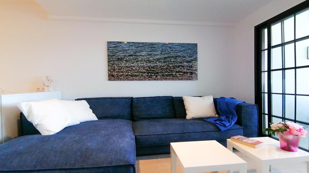 Apartamento Aqua vistas al Mar - Punta Romana l'Escala L' Escala