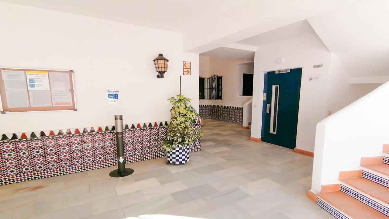 Apartamento Aqua vistas al Mar - Punta Romana l'Escala * L' Escala