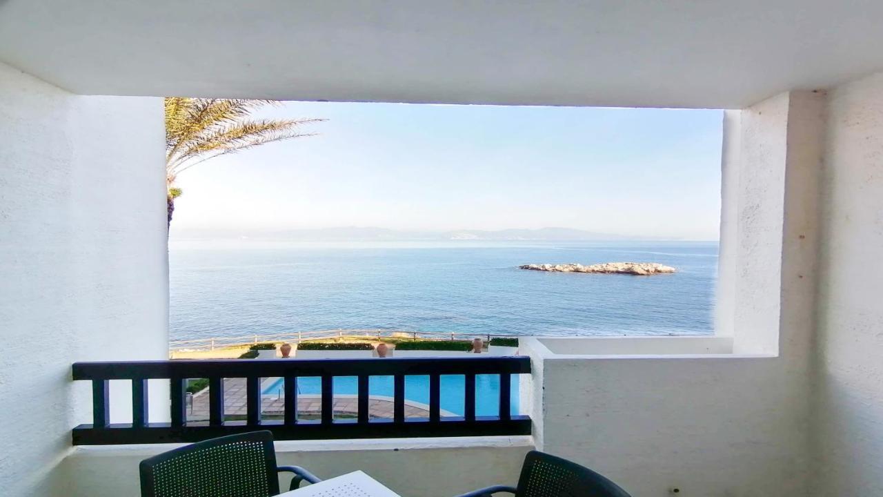 Apartamento Aqua vistas al Mar - Punta Romana l'Escala * L' Escala
