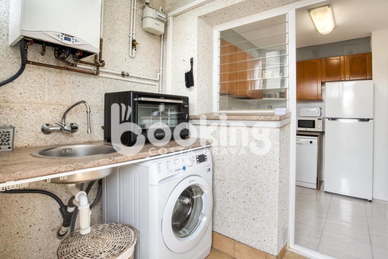 Apartment Blanco Per 6 Persones A 5 Minuts De La Platja Gran