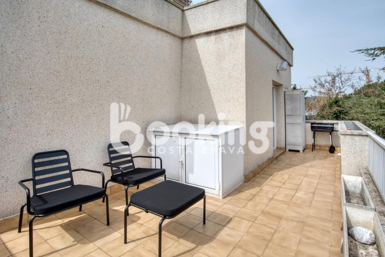 Apartment Blanco Per 6 Persones A 5 Minuts De La Platja Gran *