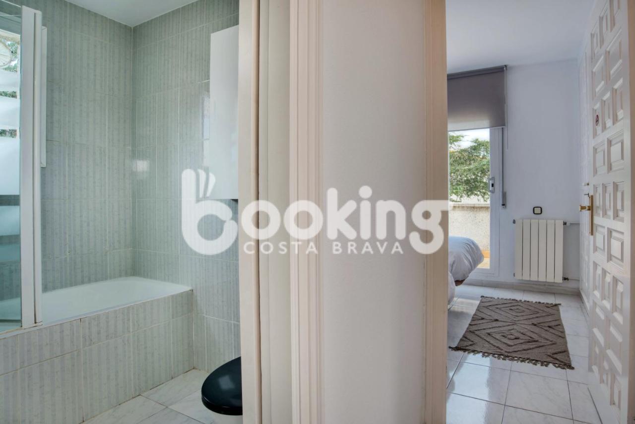 Apartment Blanco Per 6 Persones A 5 Minuts De La Platja Gran *