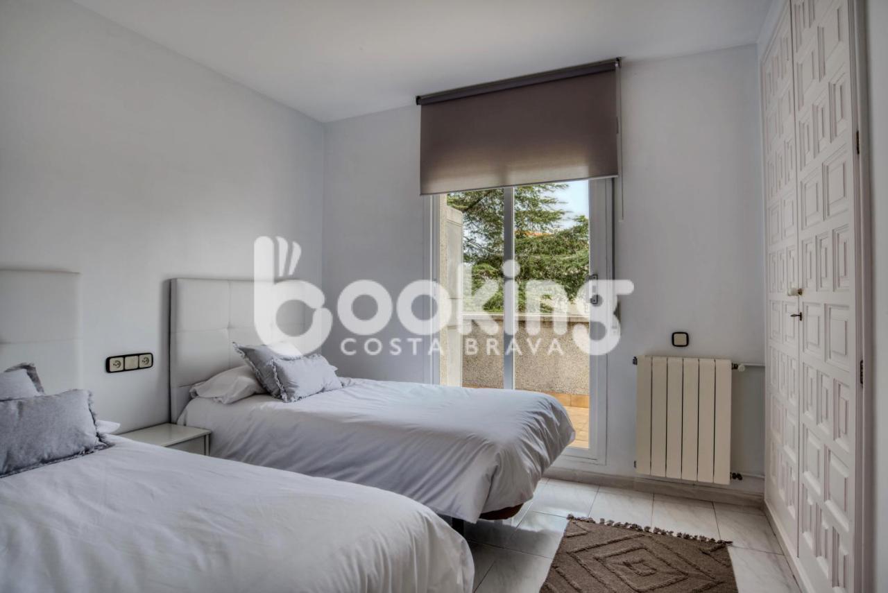 Apartment Blanco Per 6 Persones A 5 Minuts De La Platja Gran *