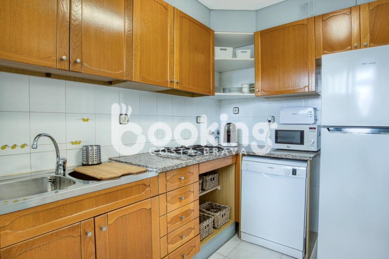 Apartment Blanco Per 6 Persones A 5 Minuts De La Platja Gran